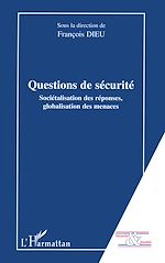 Télécharger le livre :  Questions de sécurité