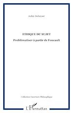 Download this eBook Ethique du sujet