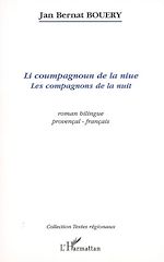 Télécharger le livre :  Li coumpagnoun de la niue