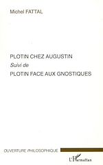 Download this eBook Plotin chez Augustin