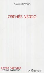 Télécharger le livre :  Orphée Négro