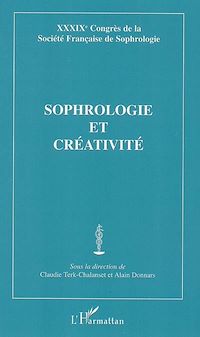 Télécharger le livre :  Sophrologie et créativité