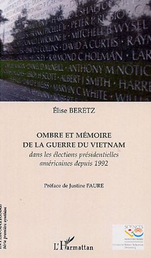 Téléchargez le livre :  Ombre et mémoire de la guerre du Vietnam