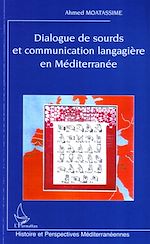 Télécharger le livre :  Dialogue de sourds et communication langagière en Méditerranée