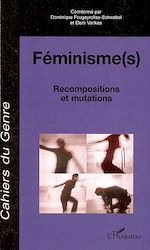 Télécharger le livre :  Féminisme(s)