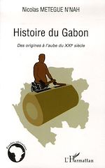 Download this eBook Histoire du Gabon