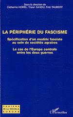 Télécharger le livre :  La périphérie du fascisme