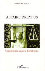 Télécharger le livre :  Affaire Dreyfus