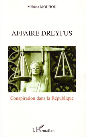 Téléchargez le livre :  Affaire Dreyfus