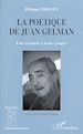 Télécharger le livre :  La poétique de Juan Gelman