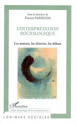 Download this eBook L'interprétation sociologique