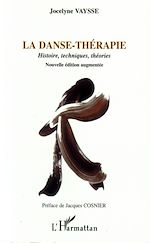 Télécharger le livre :  La danse-thérapie