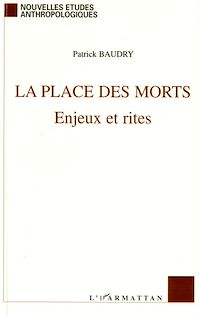 Télécharger le livre :  La Place des morts