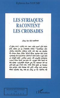 Télécharger le livre :  Les syriaques racontent les croisades