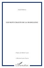 Download this eBook Les sept chants de la Madeleine