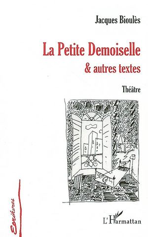Download the eBook: La Petite Demoiselle et autres textes