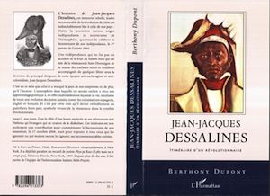Téléchargez le livre :  Jean-Jacques Dessalines