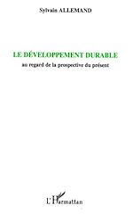 Télécharger le livre :  Le développement durable