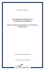 Download this eBook Eglises d'Afrique et autofinancement