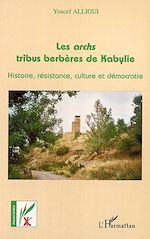 Télécharger le livre :  Les archs tribus berbères de Kabylie