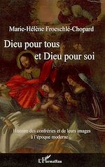 Télécharger le livre :  Dieu pour tous et Dieu pour soi