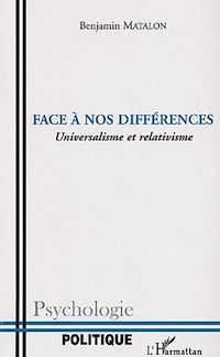 Télécharger le livre :  Face à nos différences