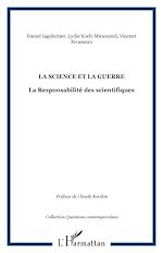 Télécharger le livre :  La Science et la guerre