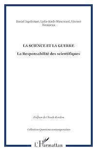 Télécharger le livre :  La Science et la guerre
