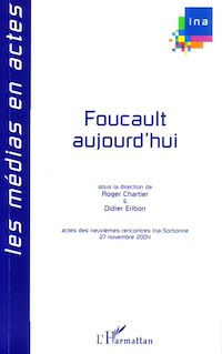 Télécharger le livre :  Foucault aujourd'hui
