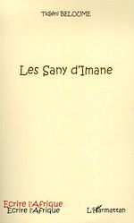Télécharger le livre :  Les Sany d'Imane