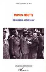 Télécharger le livre :  Marius Moutet