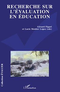 Télécharger le livre :  Recherche sur l'évaluation en éducation