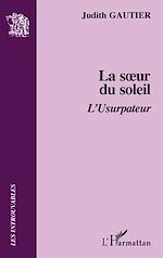Télécharger le livre :  La soeur du soleil