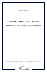 Download this eBook Encontres méditerranéennes