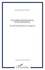 Download this eBook Les Africaines dans le développement