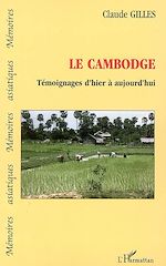 Télécharger le livre :  Le Cambodge