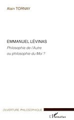 Download this eBook Emmanuel Lévinas