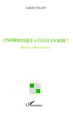 Download this eBook L'informatique a-t-elle un sexe ?