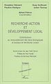 Télécharger le livre :  Recherche-action et développement local