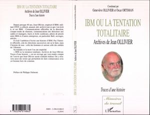 Téléchargez le livre :  IBM ou la tentation totalitaire
