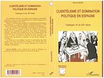 Télécharger le livre :  Clientélisme et domination politique en Espagne