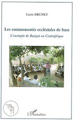 Download this eBook Les communautés ecclésiales de base