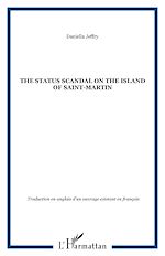Télécharger le livre :  The status scandal on the island of Saint-Martin
