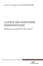 Download this eBook L'Utopie des inventions démocratiques