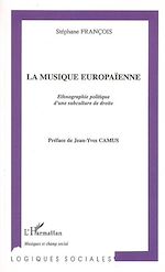 Download this eBook La musique europaïenne