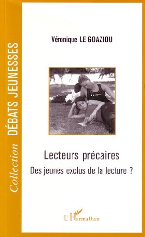 Téléchargez le livre :  Lecteurs précaires