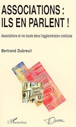 Télécharger le livre :  Associations : ils en parlent !
