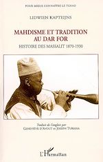 Télécharger le livre :  Mahdisme et tradition au Dar For