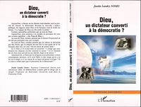 Télécharger le livre :  Dieu un dictateur converti a la démocratie