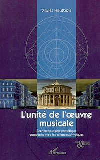 Télécharger le livre :  L'unité de l'oeuvre musicale